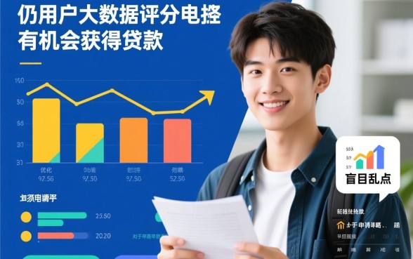 大数据花了能下款的口子年龄在19,19岁大数据花了哪里能借? 大数据花了能下款的口子年龄在19