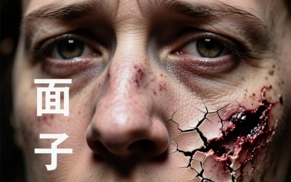 梦到鼻子下边的脸皮都开了个口子了,是什么预兆? 梦到鼻子下边的脸皮都开了个口子了