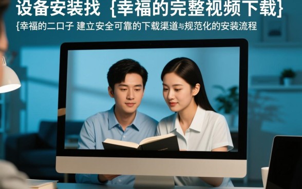 幸福的二口子怎么下载,哪里有免费安装包 幸福的二口子怎么下载