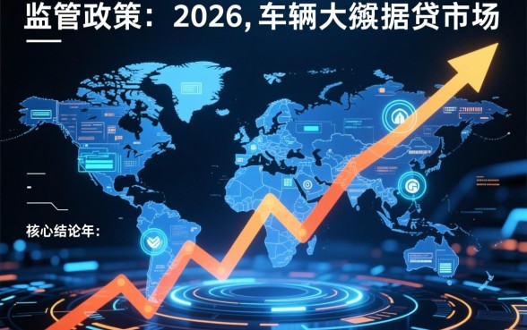 2026年有行驶证稳下的贷款口子在哪里?怎么申请容易通过 2026年有行驶证稳下的贷款口子在哪里