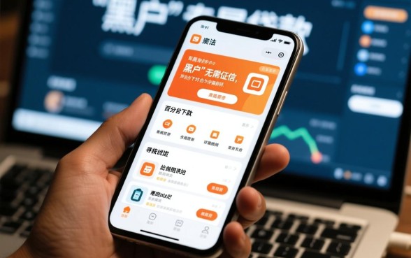 2026黑户能下款的口子在哪下载,2026黑户贷款口子哪里有 2026黑户能下款的口子在哪下载