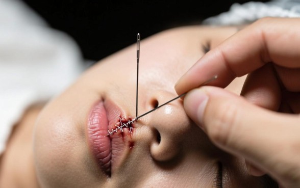 伤口不缝针怎么处理愈合快