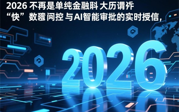 2026年下款快的借款口子有哪些