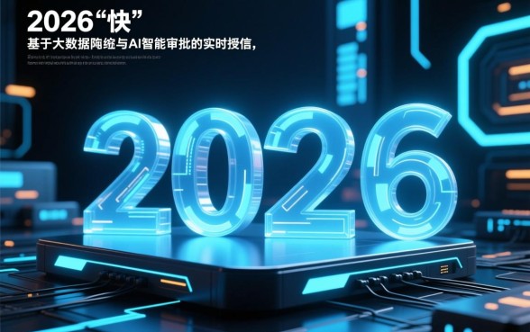 2026年下款快的借款口子有哪些