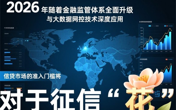 2026年征信花了能下的贷款口子有哪些