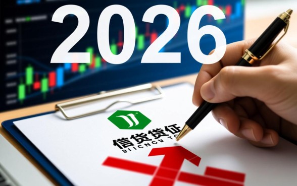 2026年征信花了能下款吗