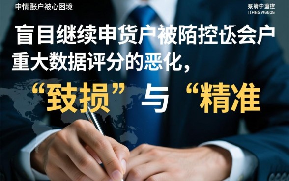 申请频繁被风控能下的口子2026有哪些,怎么解决? 申请频繁被风控能下的口子2026有哪些