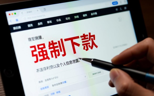 2026强制下款的口子链接在哪里,强制下款口子怎么申请 2026强制下款的口子链接在哪里