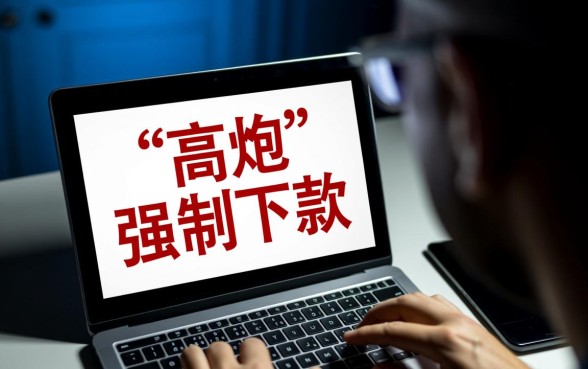 高炮强制一星期还有下款的口子吗