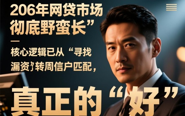 2026年网贷好下款的口子app有哪些