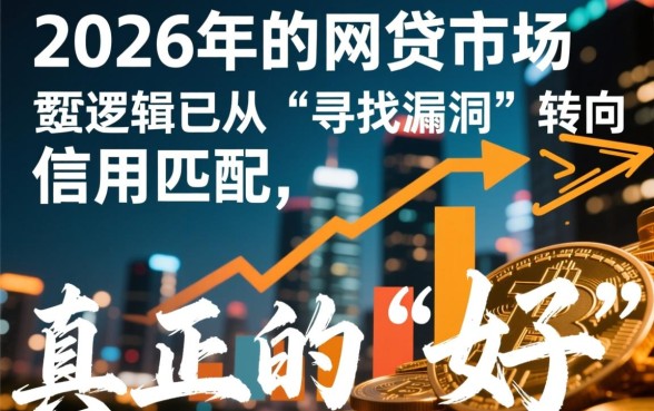 2026年网贷好下款的口子app有哪些