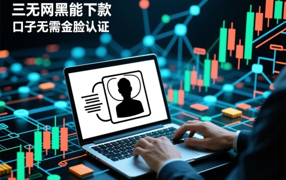 三无网黑能下款的口子无需人脸认证