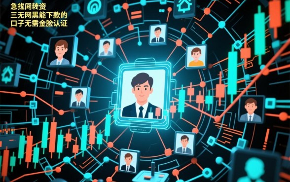 三无网黑能下款的口子无需人脸认证