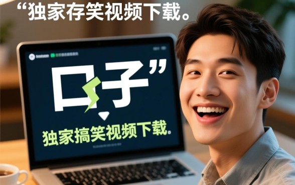 口子搞笑视频下载软件叫什么