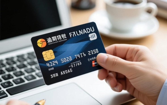 信用卡逾期信用社能贷下款吗