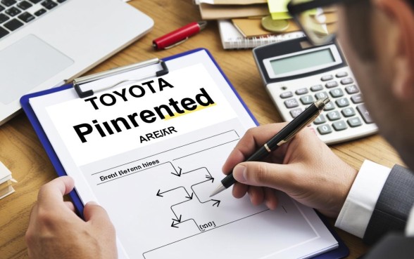 丰田金融逾期四天还没下款怎么办