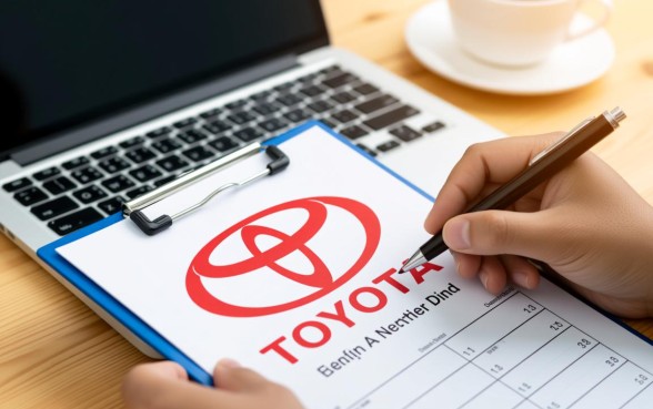 丰田金融逾期四天还没下款怎么办