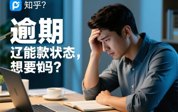 当前有逾期还能下款的网贷吗