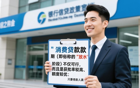 放水银行口子公积金消费贷款可以吗