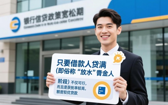 放水银行口子公积金消费贷款可以吗