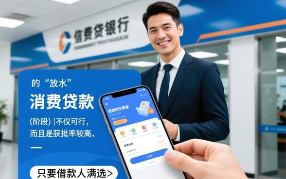 放水银行口子公积金消费贷款可以吗