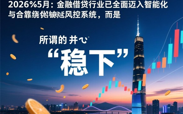 无视风控稳下的口子2026年5月有哪些?2026年5月无视风控口子怎么下? 无视风控稳下的口子2026年5月有哪些