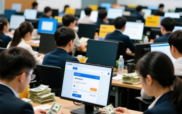 无视黑白不看征信好借的口子有哪些