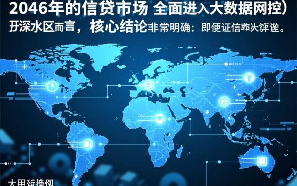 征信很花也能稳下款的口子2026有哪些