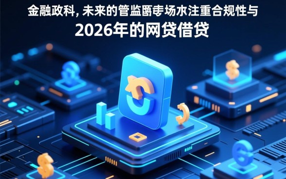 2026容易下款的网贷口子app有哪些