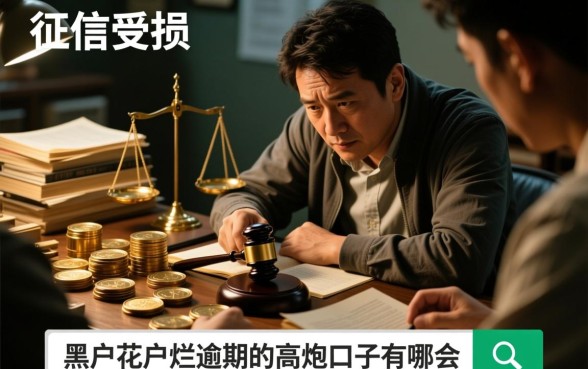 黑户花户逾期还能下款吗?2026最新黑户贷款口子有哪些 2026最新黑户贷款口子有哪些