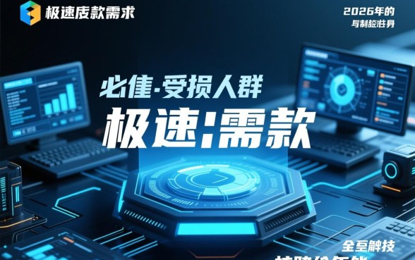 2026年网黑500秒下款的口子有哪些?网黑秒下款口子靠谱吗 2026年网黑500秒下款的口子有哪些