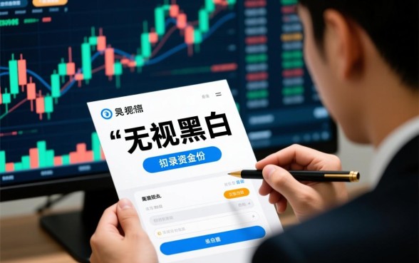 和极风分期一样无视黑白的网贷口子有哪些,容易下款吗 和极风分期一样无视黑白的网贷口子有哪些