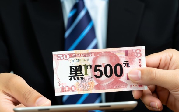 2026黑户能借500的口子有吗