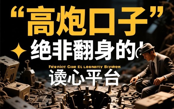 黑户下款的高炮口子是骗局还是机会,黑户能下款吗 黑户下款的高炮口子是骗局还是机会