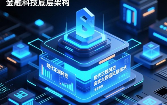 为何现在通过正规网贷变得如此便捷