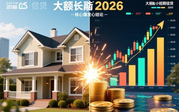 为何2026年千元小贷如此受欢迎