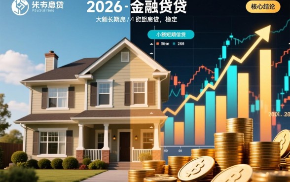 为何2026年千元小贷如此受欢迎