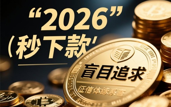 24年下款快的口子真的那么容易吗