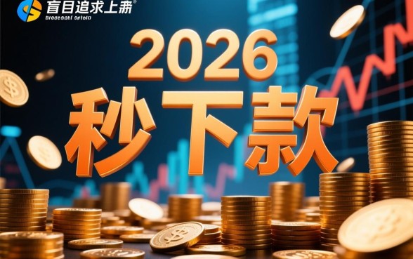 24年下款快的口子真的那么容易吗