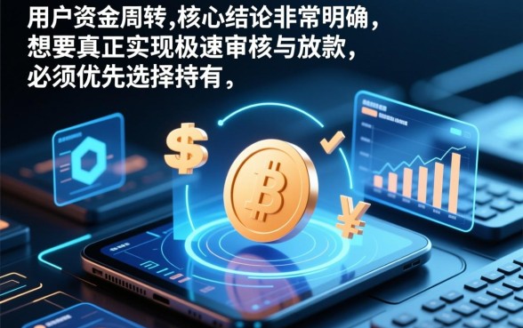 如何找到审核快下款快的贷款软件