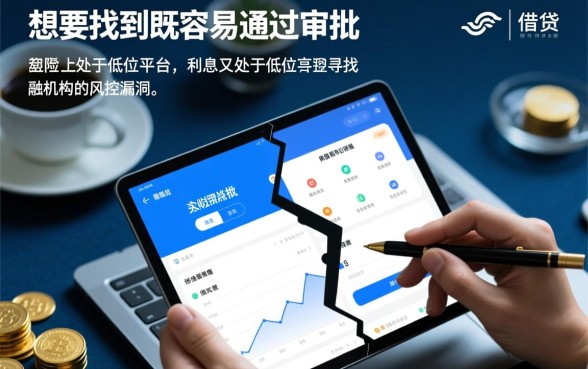 有哪些借钱平台既方便通过又低息,哪个网贷平台利息低 有哪些借钱平台既方便通过又低息