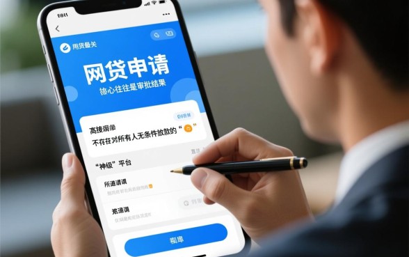 有没有哪个网贷平台通过率比较高