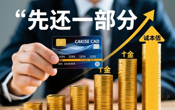信用卡协商还本金怎么谈