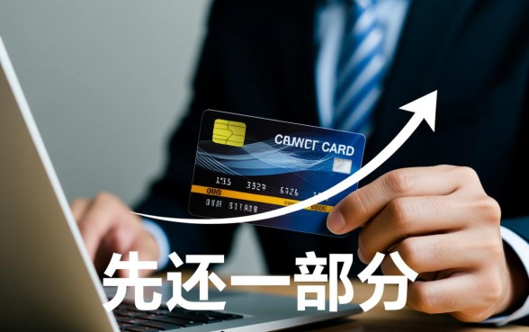 信用卡协商还本金怎么谈