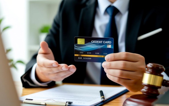 信用卡被起诉利息过高怎么处理呢