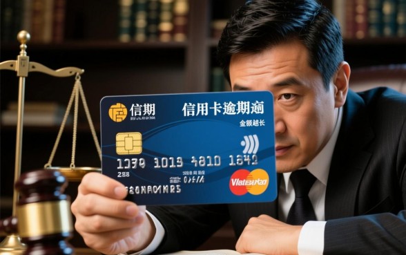 信用卡一直逾期被起诉吗,信用卡逾期多久会被起诉 信用卡一直逾期被起诉吗