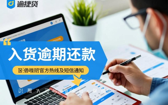 逾期后怎样查询还款情况