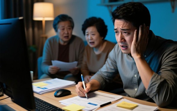 网络借款平台逾期骚扰家人怎么办