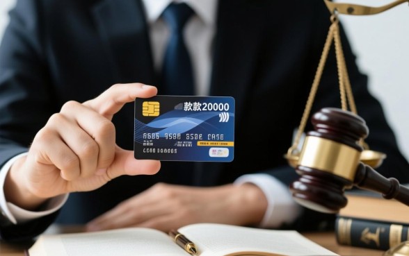 信用卡欠2000被起诉会坐牢吗