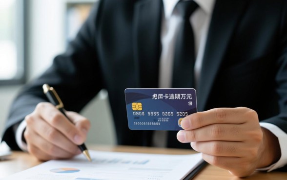 欠信用卡两万被起诉了怎么处理好,被起诉后怎么协商解决? 欠信用卡两万被起诉了怎么处理好